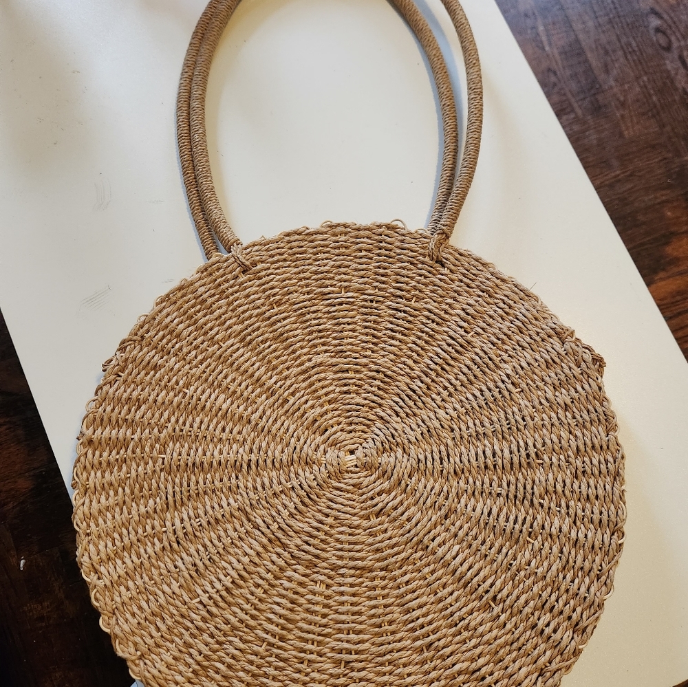 Beach tote - Picture 3 of 6